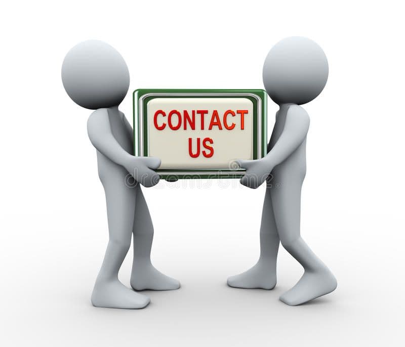 Contact Information